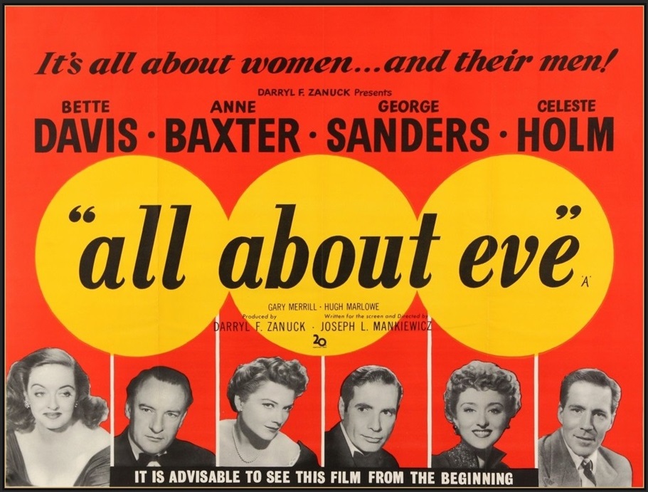 All About Eve (1950)